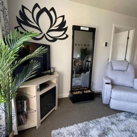 Gorgeous New Zen Suite Sleeps 4-Ski On Off Jiminy Ханкок Экстерьер фото