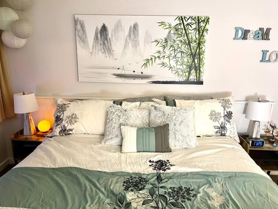 Gorgeous New Zen Suite Sleeps 4-Ski On Off Jiminy Ханкок Экстерьер фото