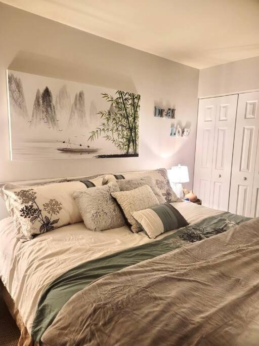 Gorgeous New Zen Suite Sleeps 4-Ski On Off Jiminy Ханкок Экстерьер фото