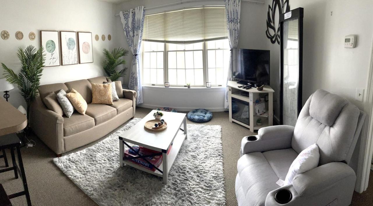 Gorgeous New Zen Suite Sleeps 4-Ski On Off Jiminy Ханкок Экстерьер фото